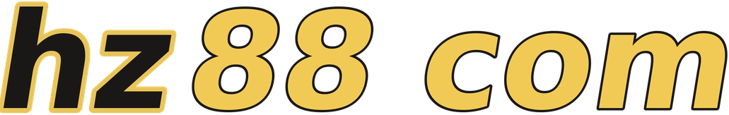 hz88 com logo